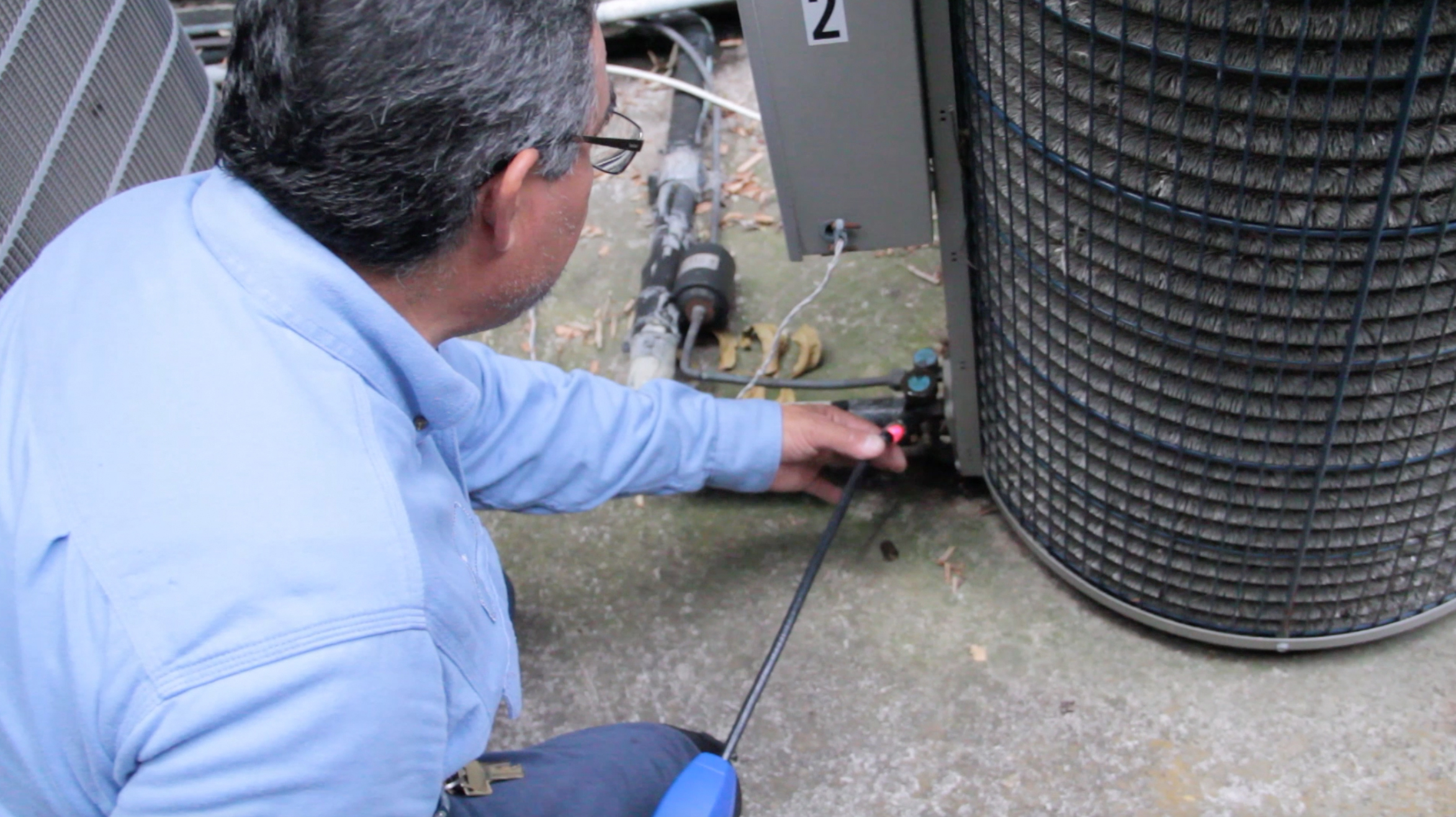 Ac Freon Leak Repair Cost Comparison