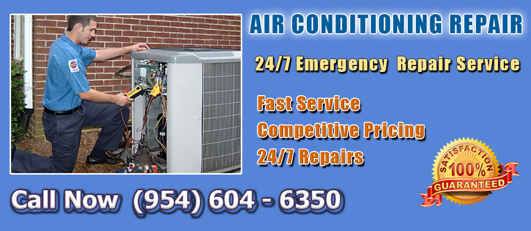 Air Conditioning Repair Cooper City FL